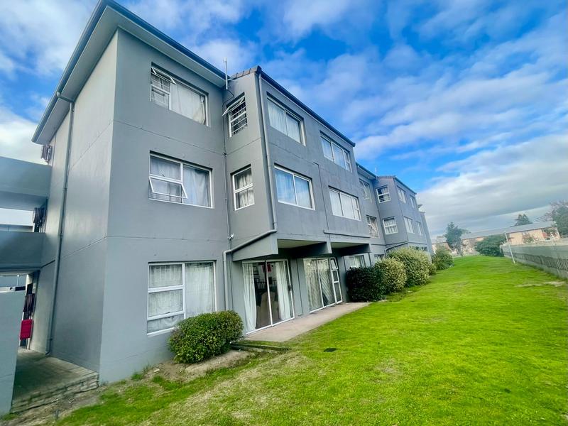 2 Bedroom Property for Sale in Sanlamhof Western Cape